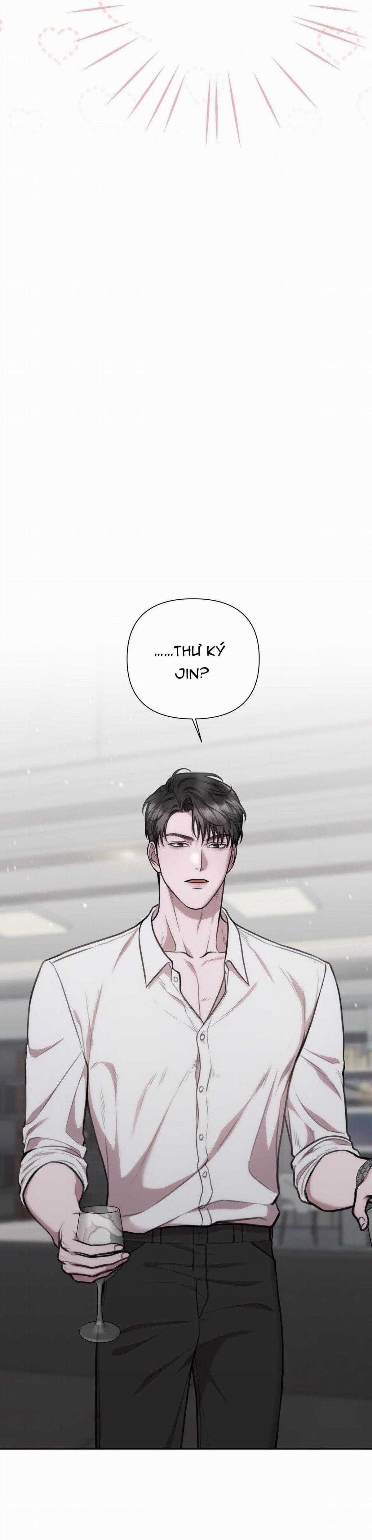 Nuôi Chồng Từ Bé Chapter 43 trang 4