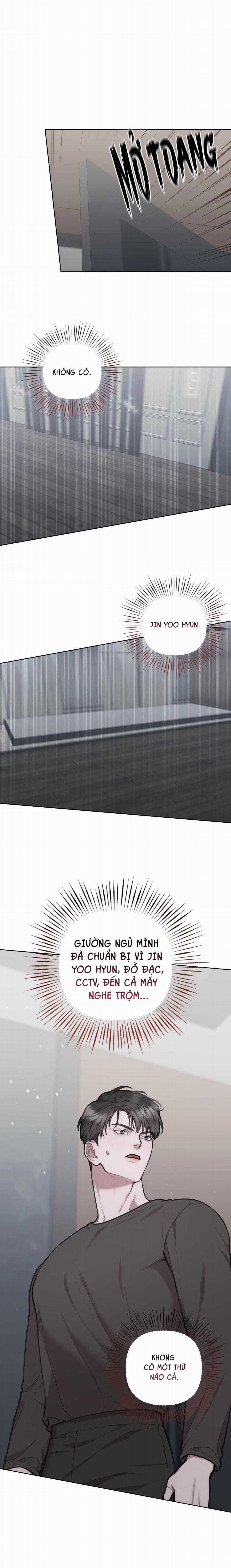 Nuôi Chồng Từ Bé Chapter 43 trang 9