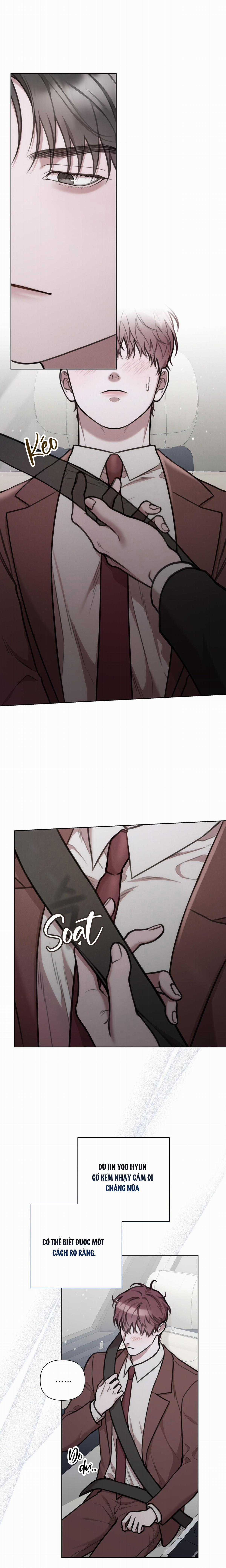 Nuôi Chồng Từ Bé Chapter 44 trang 12