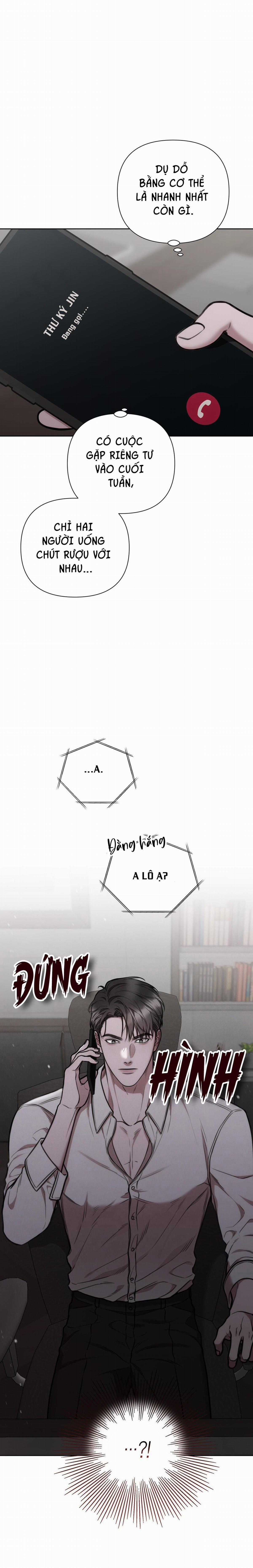 Nuôi Chồng Từ Bé Chapter 44 trang 14