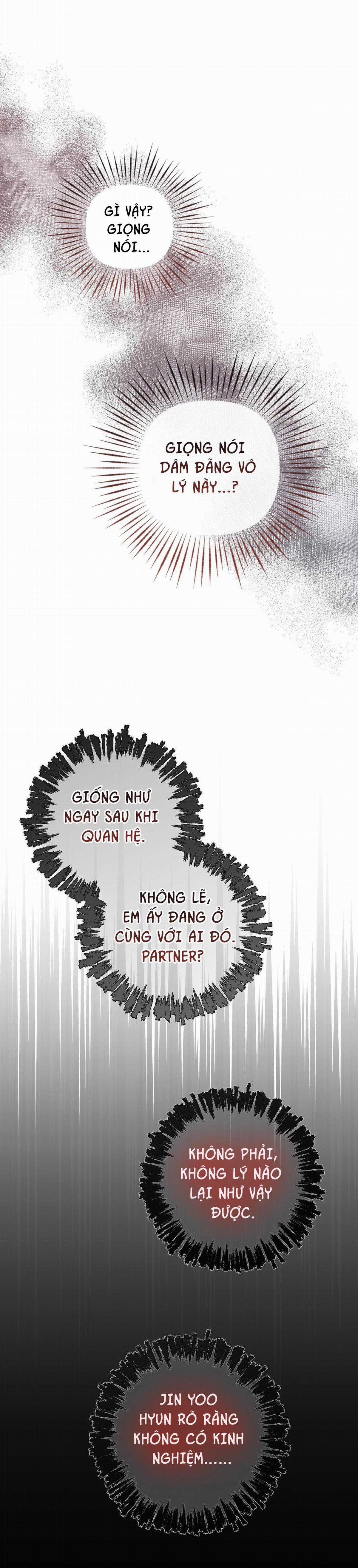Nuôi Chồng Từ Bé Chapter 44 trang 15