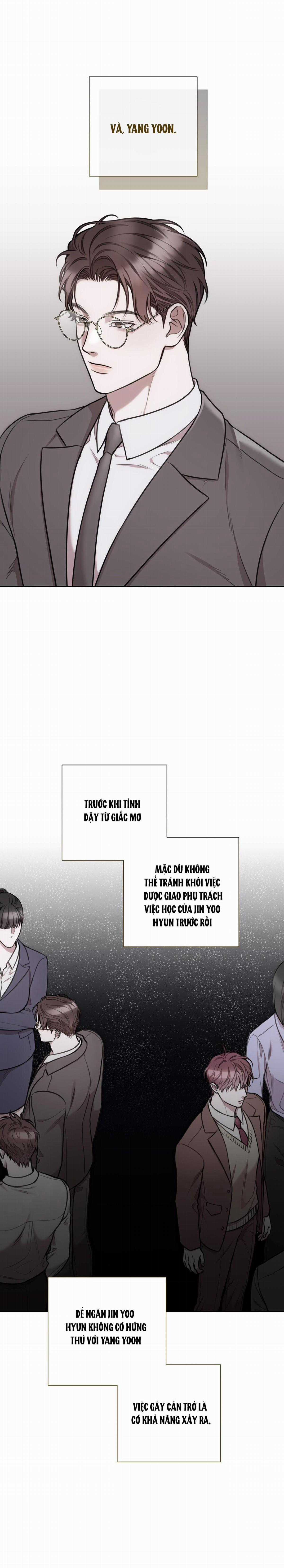 Nuôi Chồng Từ Bé Chapter 44 trang 2