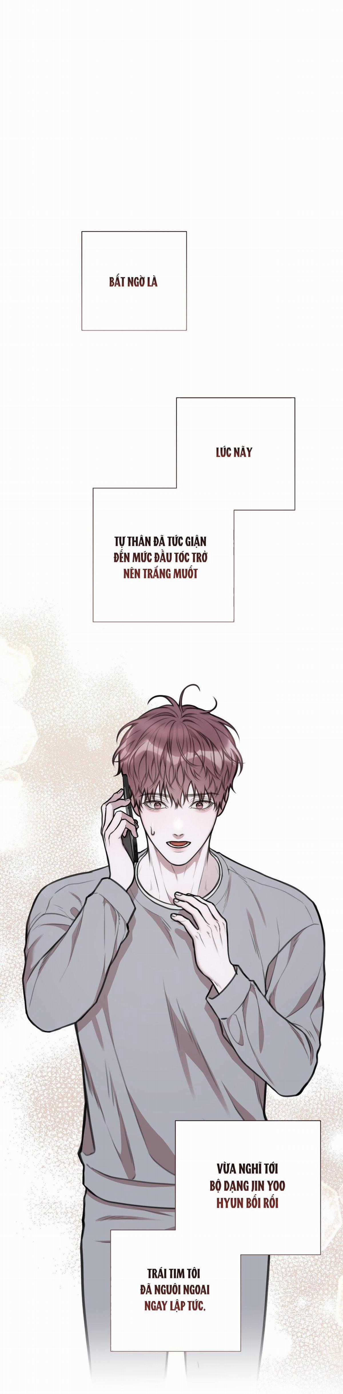 Nuôi Chồng Từ Bé Chapter 44 trang 20