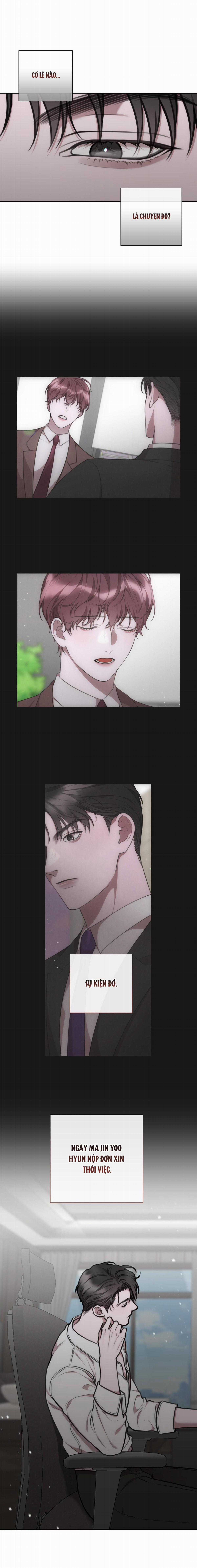 Nuôi Chồng Từ Bé Chapter 44 trang 22