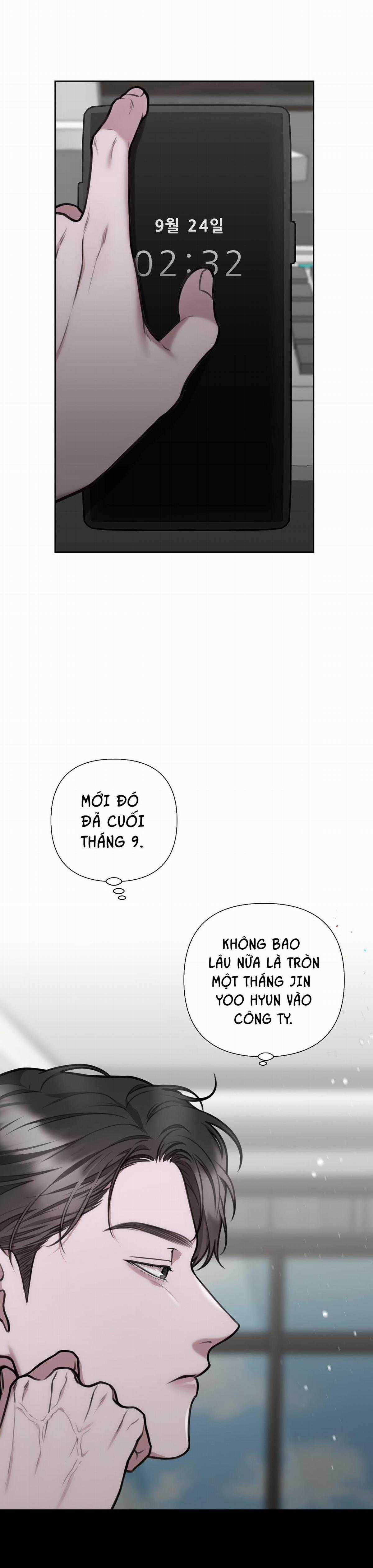 Nuôi Chồng Từ Bé Chapter 44 trang 24