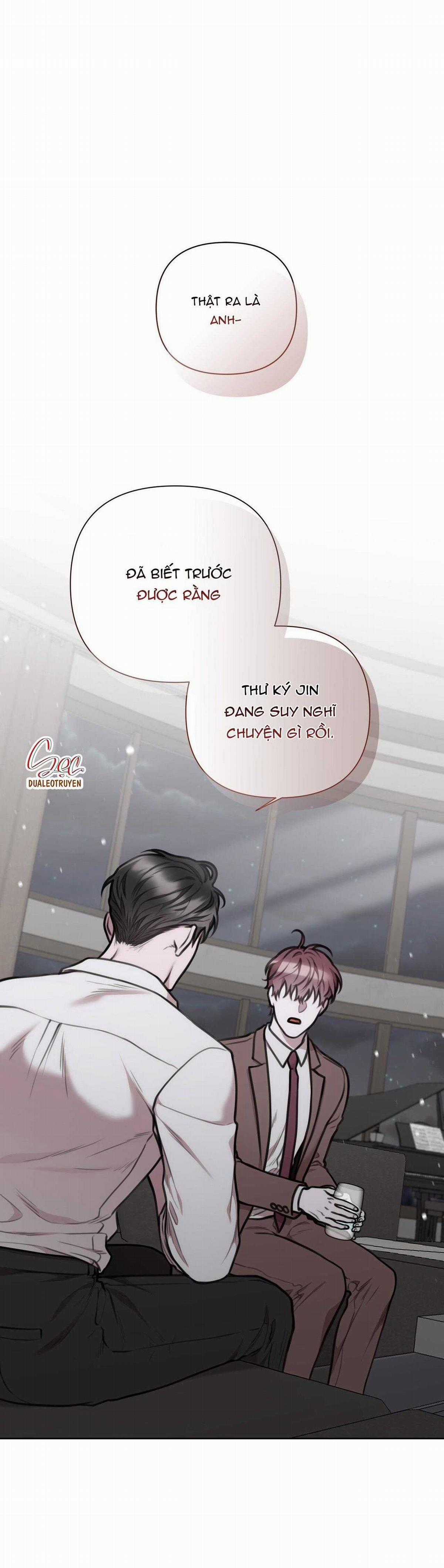 Nuôi Chồng Từ Bé Chapter 45 trang 11
