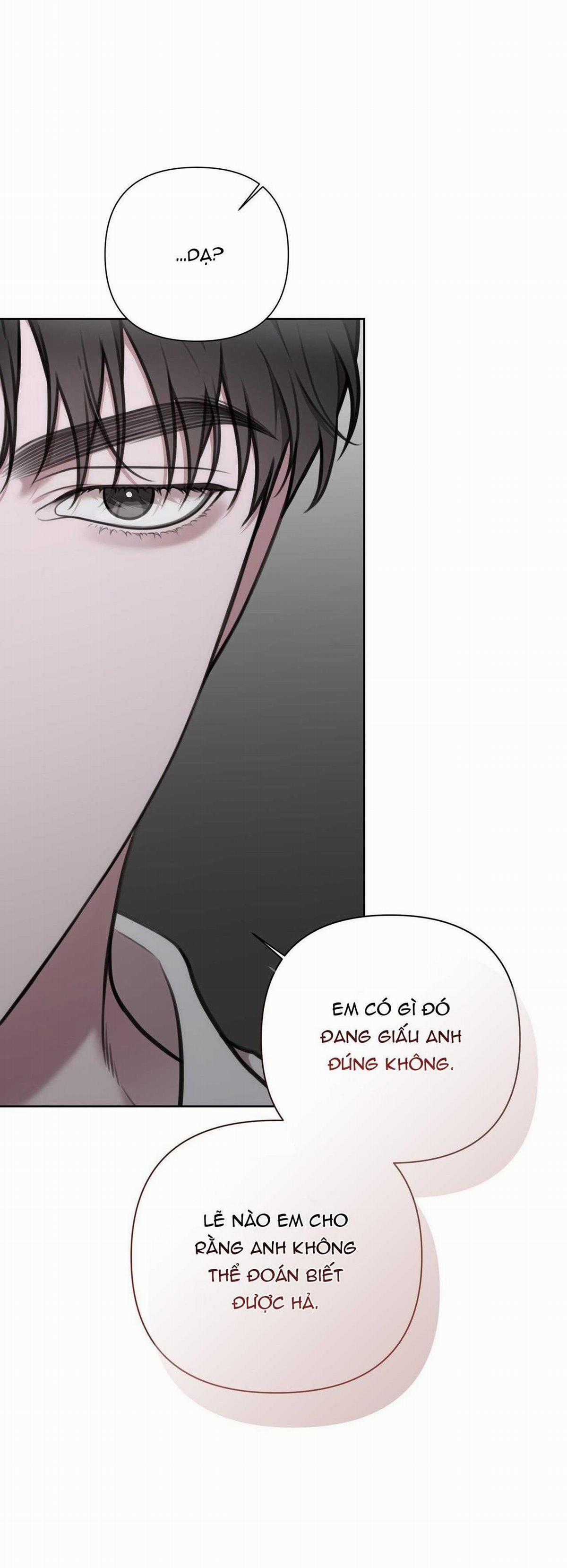 Nuôi Chồng Từ Bé Chapter 45 trang 12