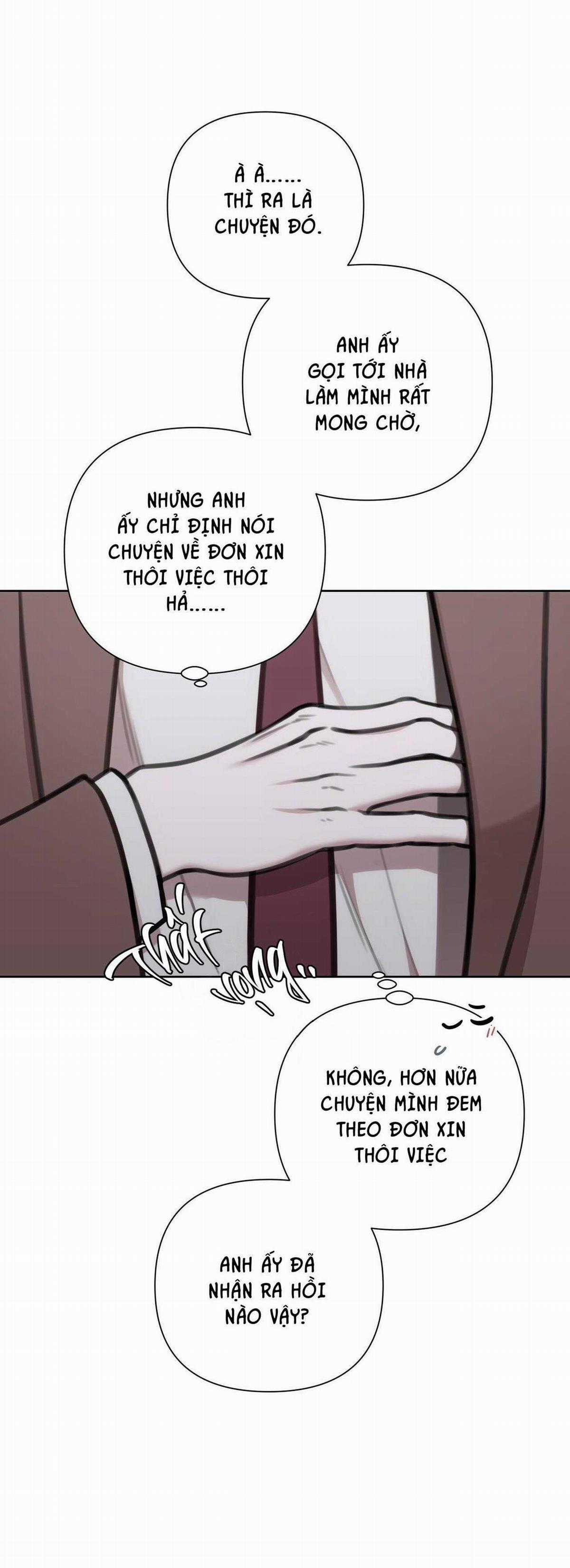 Nuôi Chồng Từ Bé Chapter 45 trang 14