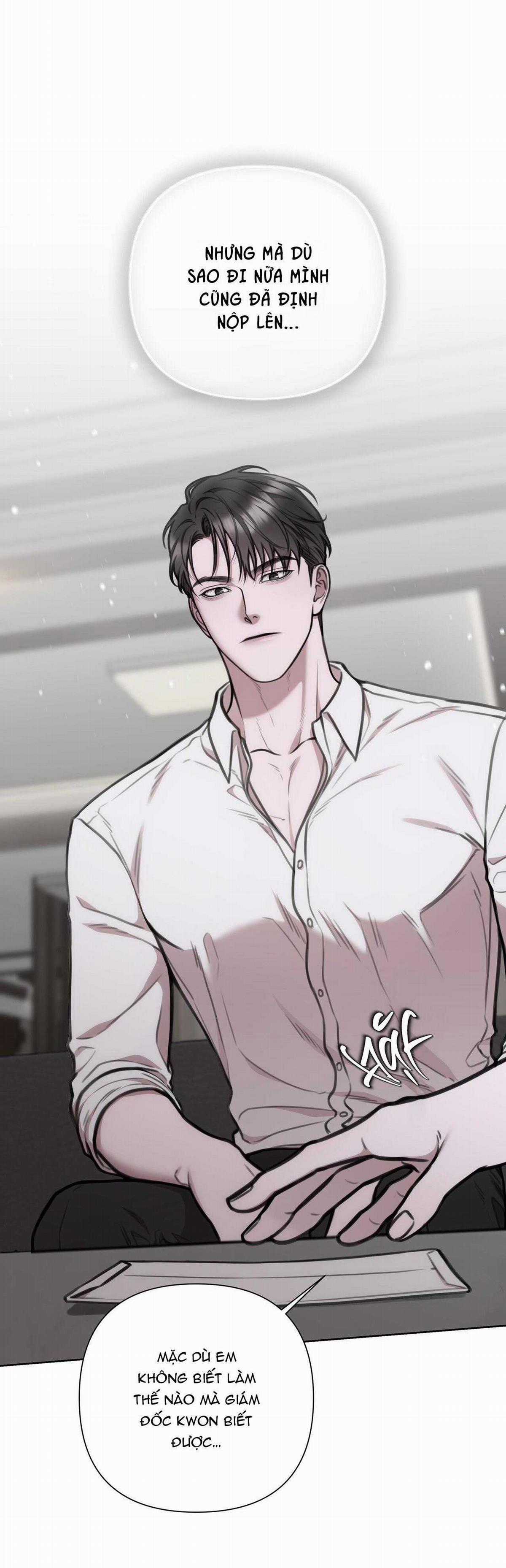 Nuôi Chồng Từ Bé Chapter 45 trang 15