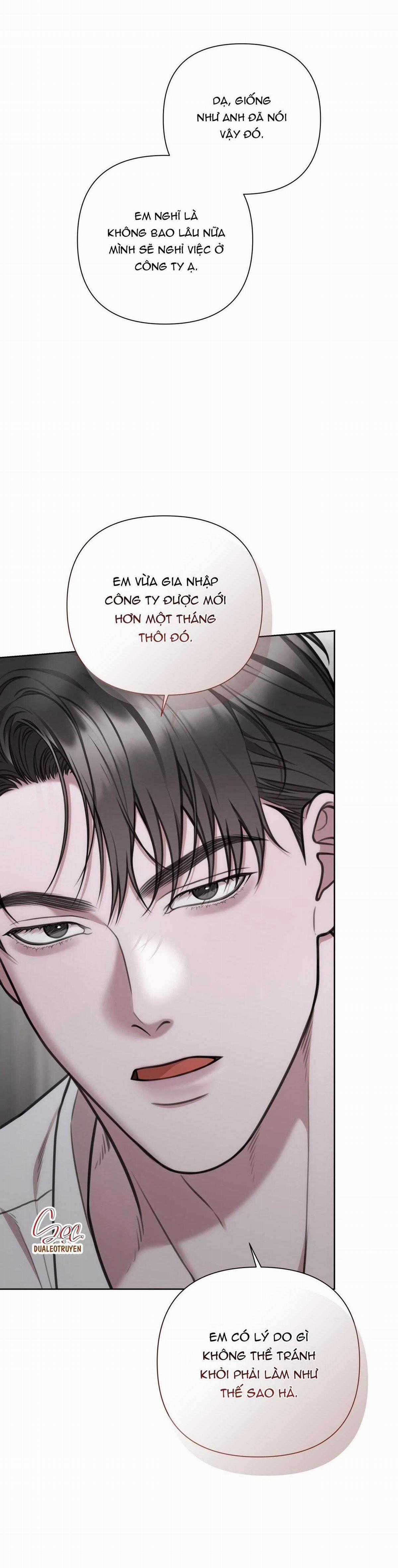 Nuôi Chồng Từ Bé Chapter 45 trang 16