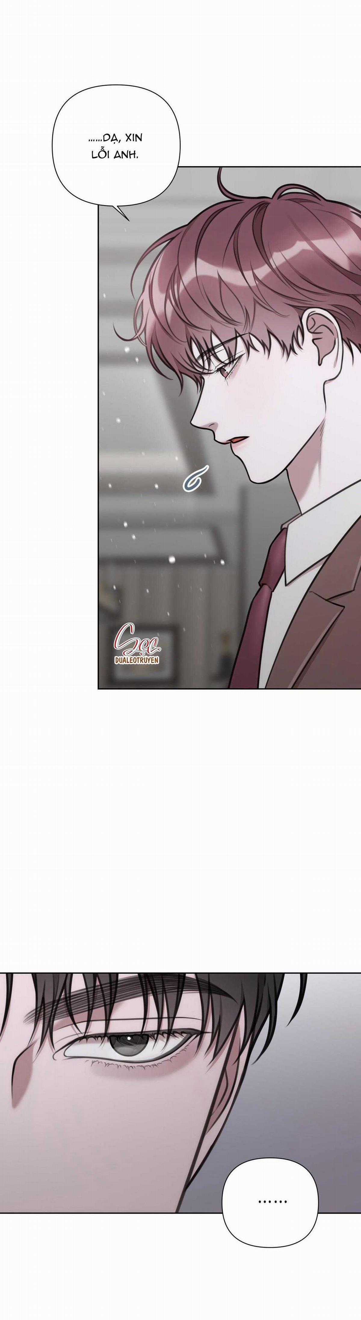 Nuôi Chồng Từ Bé Chapter 45 trang 17