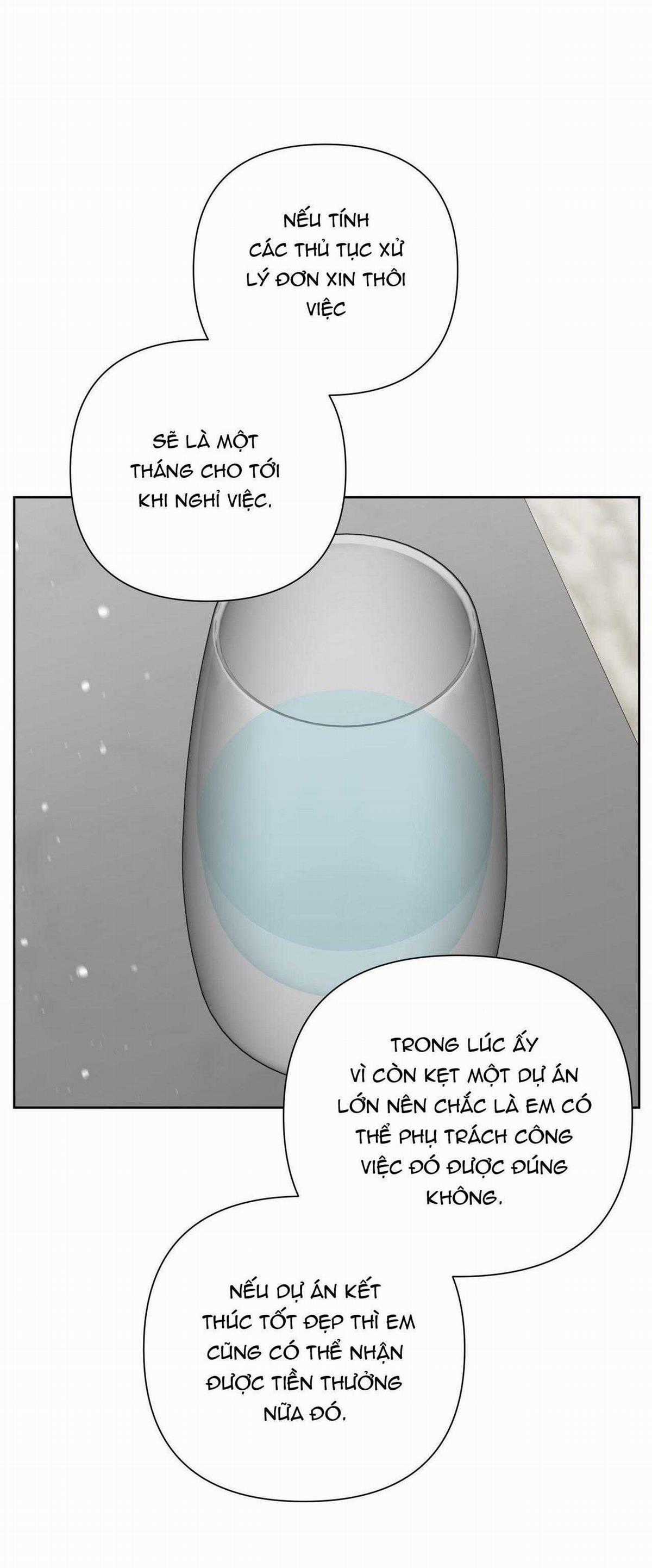 Nuôi Chồng Từ Bé Chapter 45 trang 19