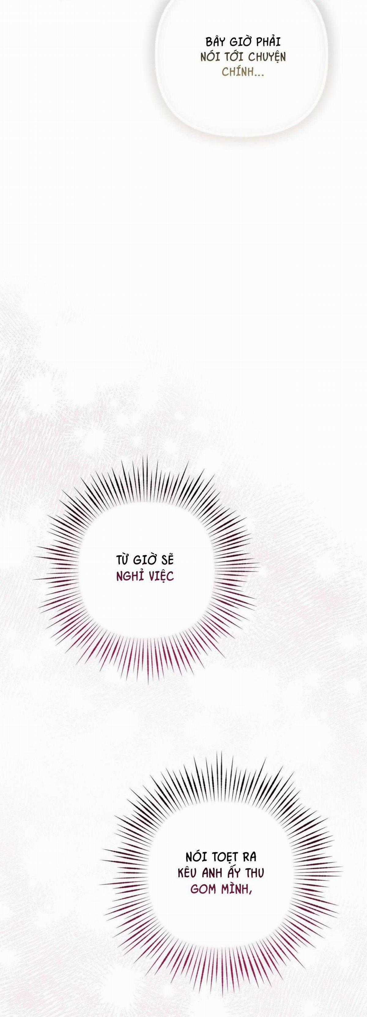 Nuôi Chồng Từ Bé Chapter 45 trang 21