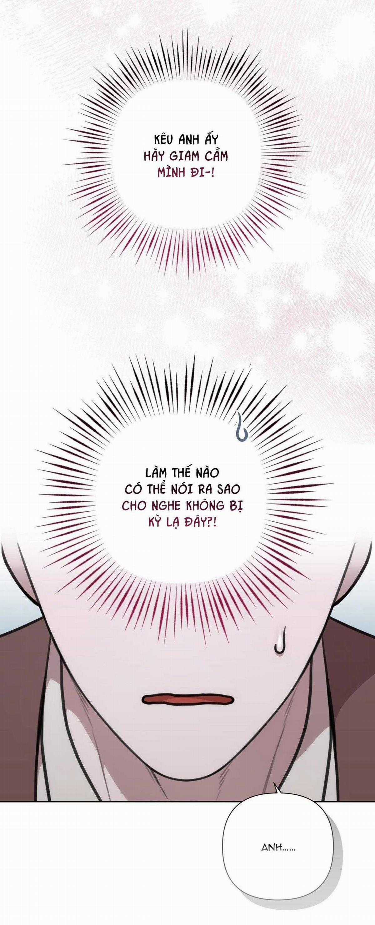 Nuôi Chồng Từ Bé Chapter 45 trang 22