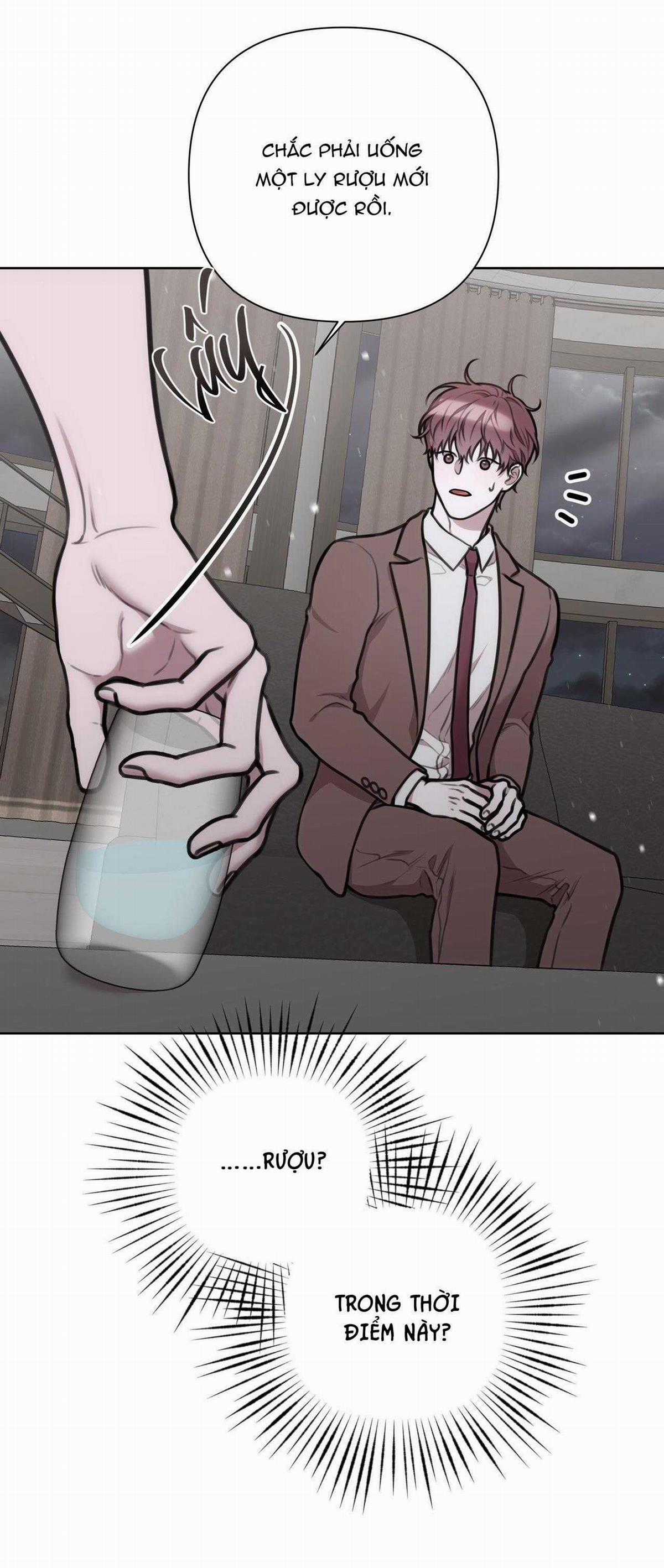 Nuôi Chồng Từ Bé Chapter 45 trang 23