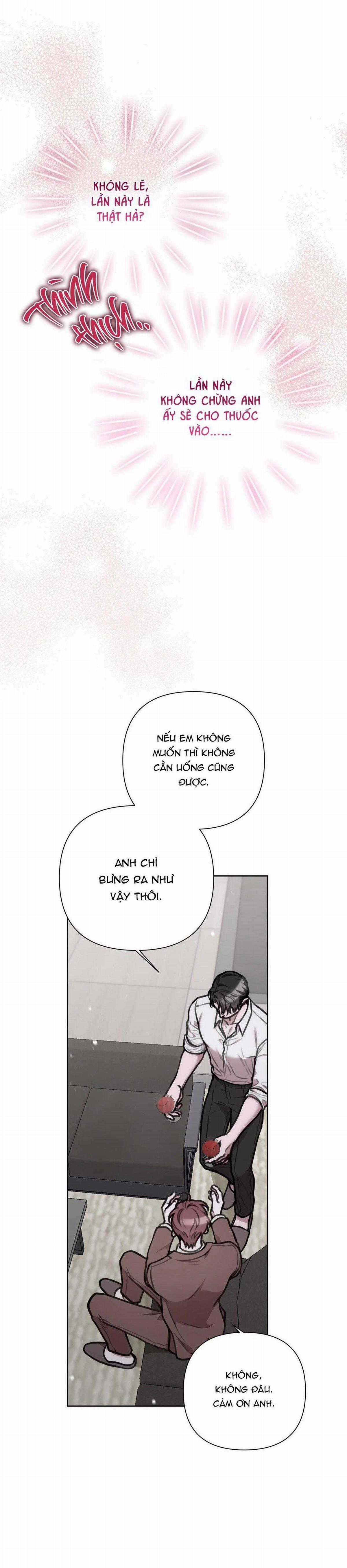 Nuôi Chồng Từ Bé Chapter 45 trang 24