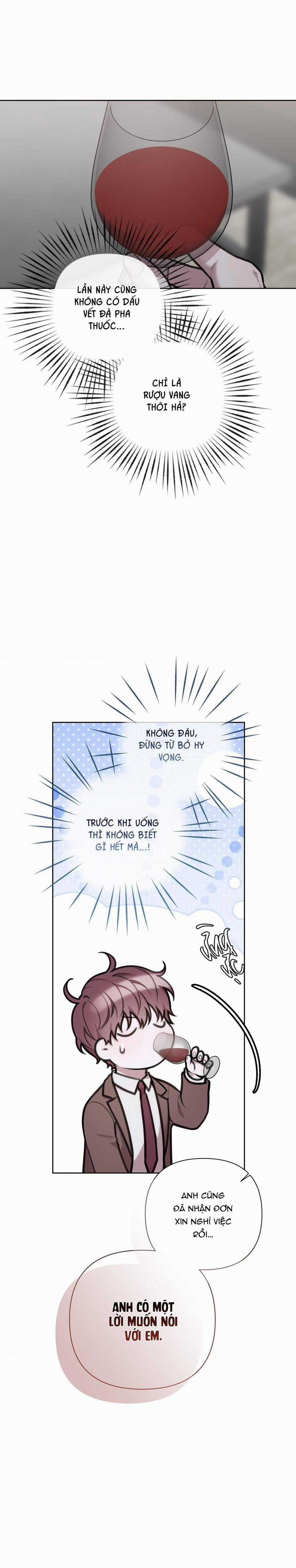 Nuôi Chồng Từ Bé Chapter 45 trang 25