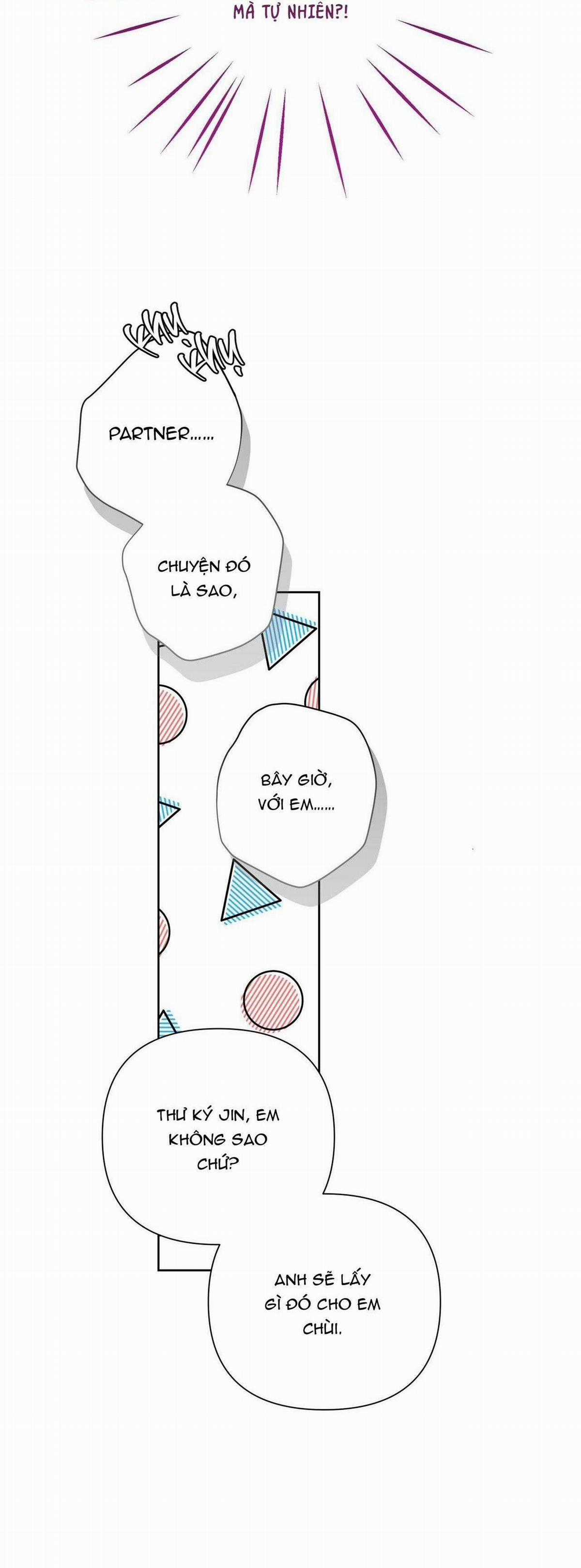 Nuôi Chồng Từ Bé Chapter 45 trang 28