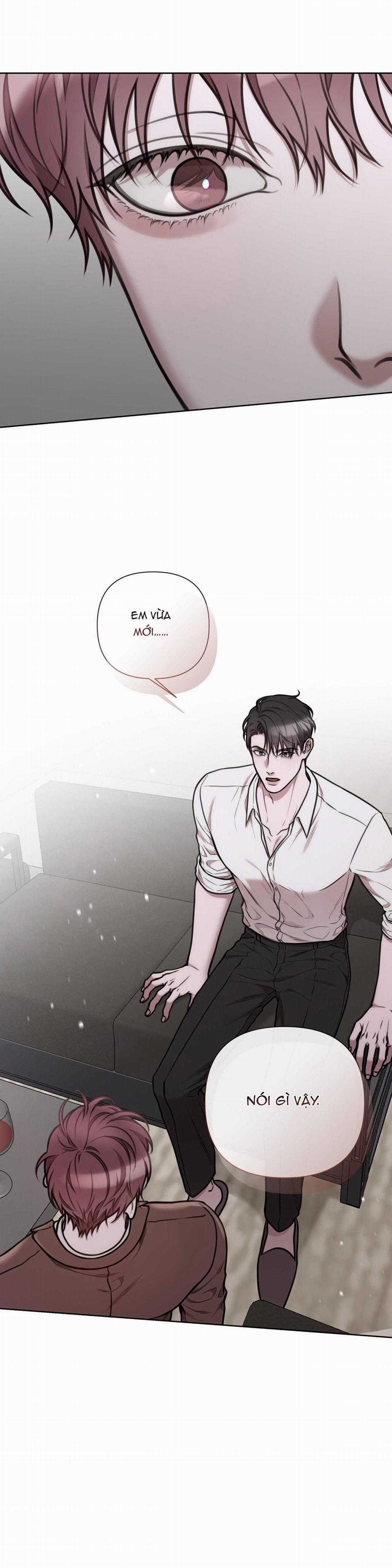 Nuôi Chồng Từ Bé Chapter 45 trang 30