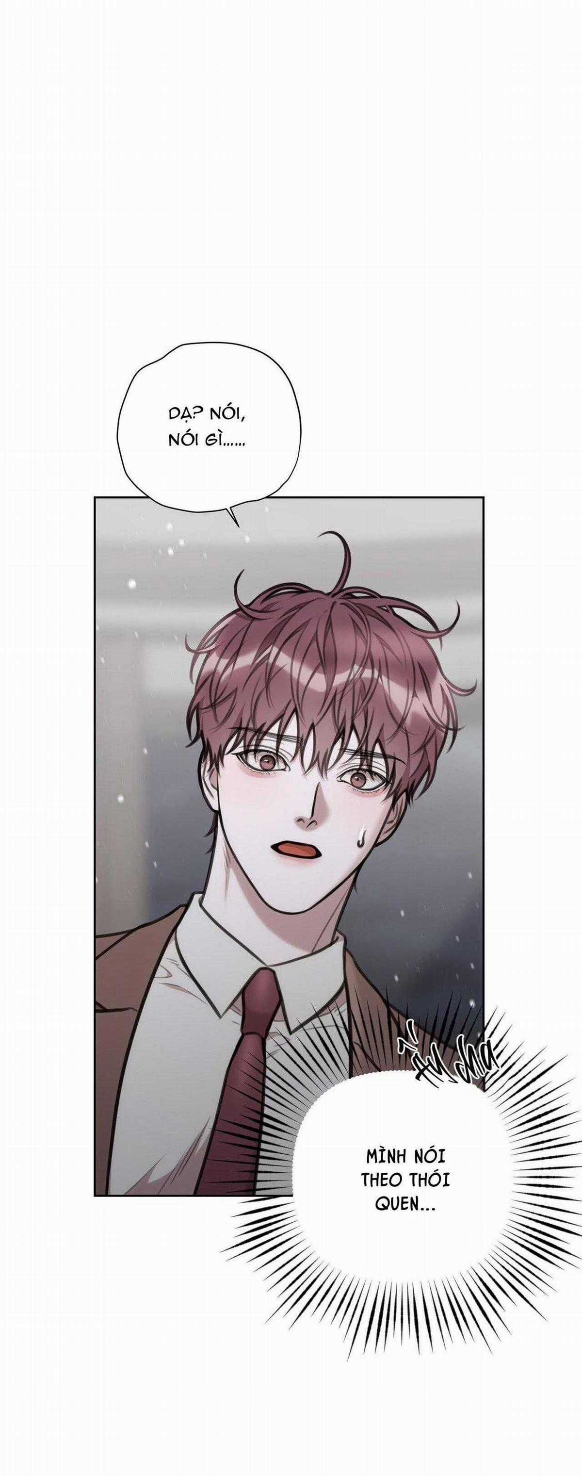 Nuôi Chồng Từ Bé Chapter 45 trang 31