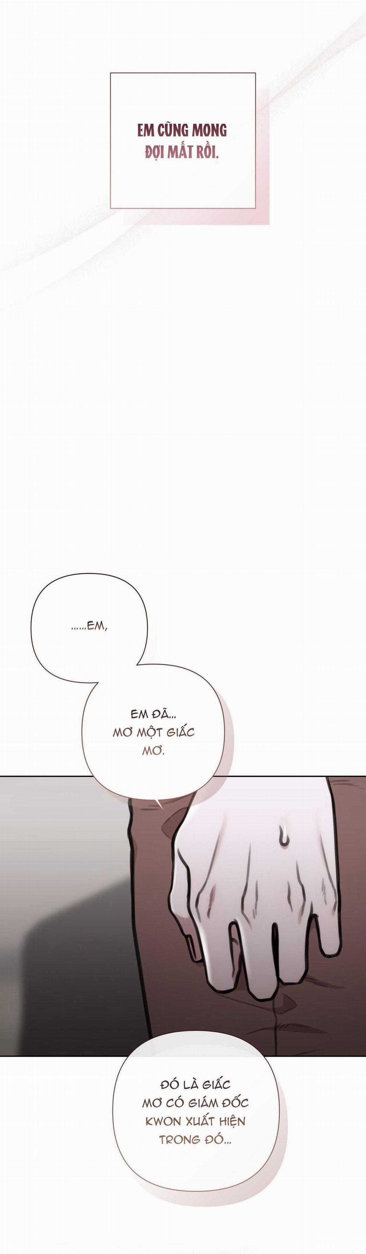 Nuôi Chồng Từ Bé Chapter 45 trang 36