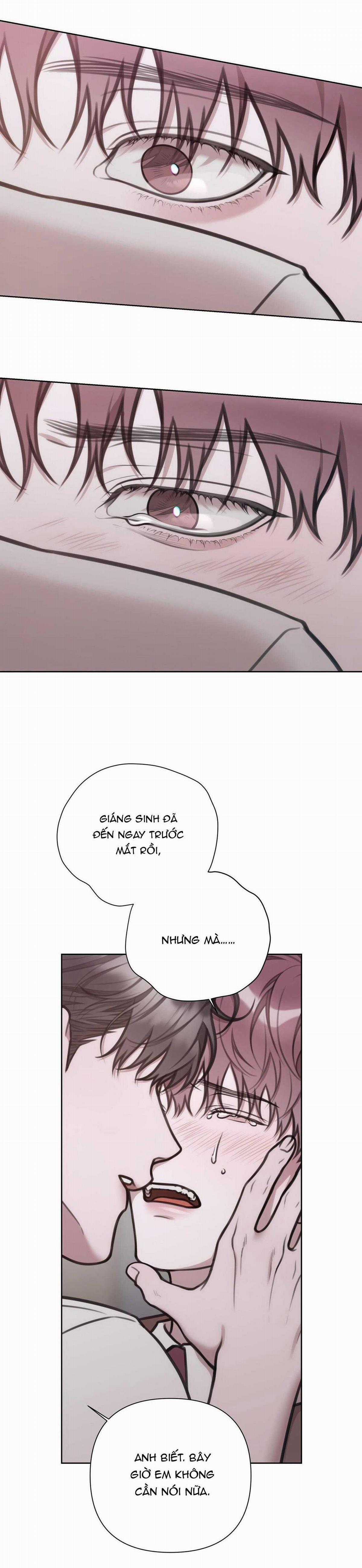 Nuôi Chồng Từ Bé Chapter 45 trang 38