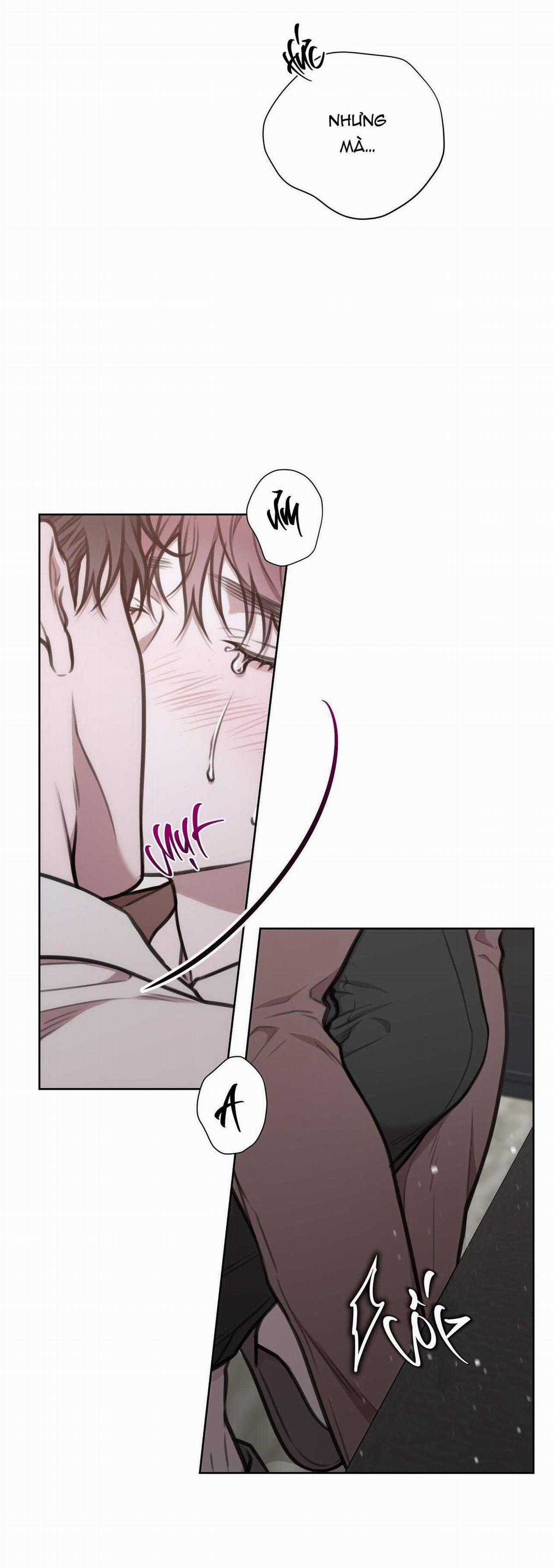 Nuôi Chồng Từ Bé Chapter 45 trang 39