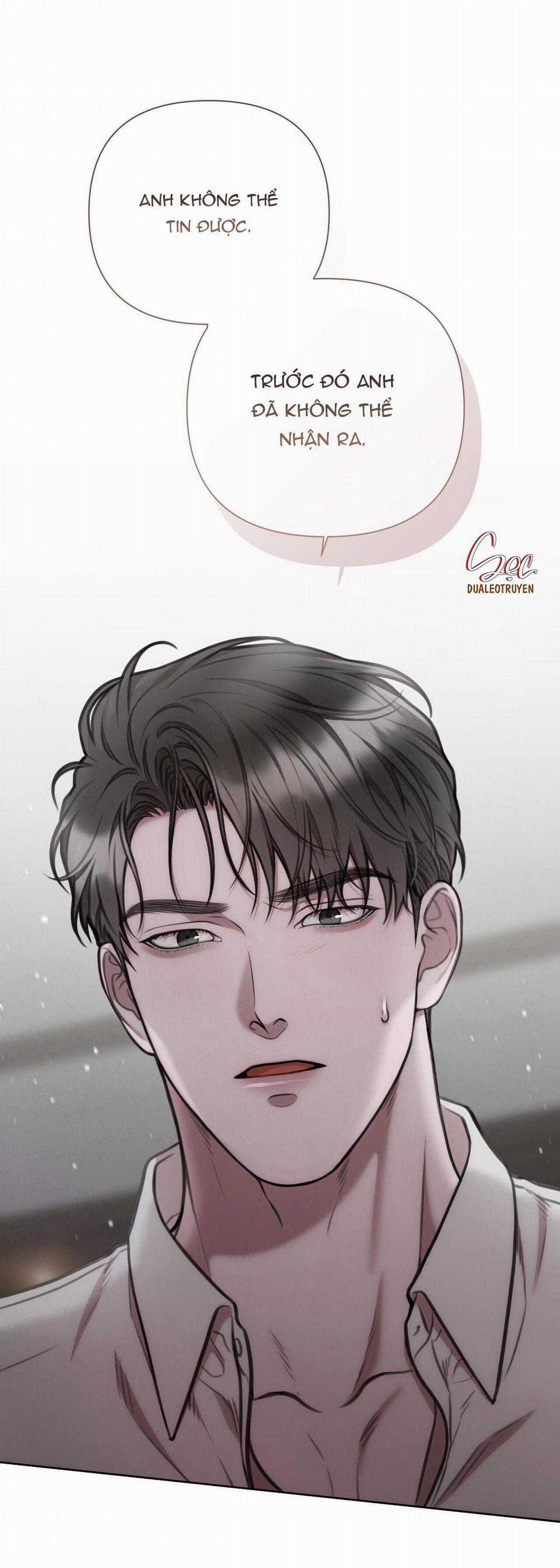 Nuôi Chồng Từ Bé Chapter 45 trang 41