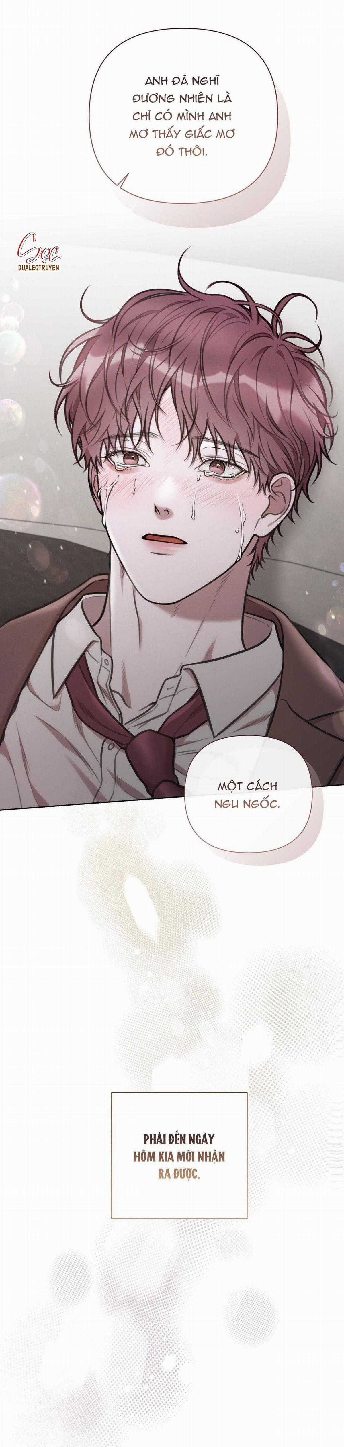 Nuôi Chồng Từ Bé Chapter 45 trang 42