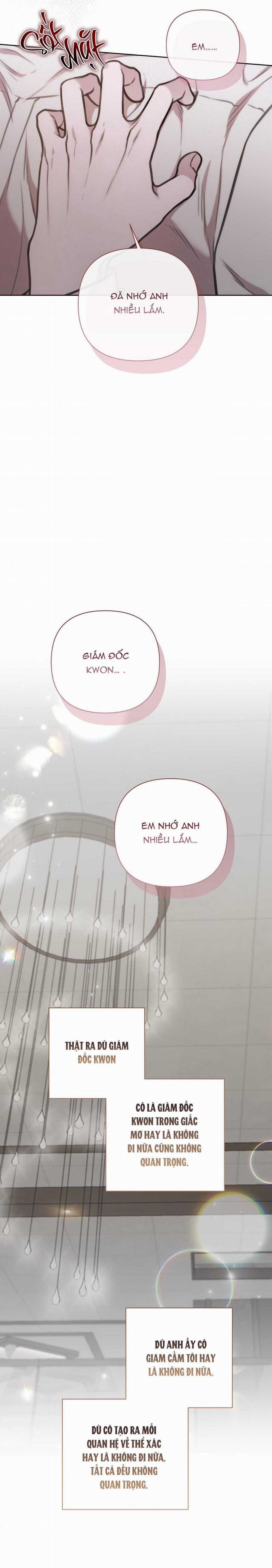 Nuôi Chồng Từ Bé Chapter 45 trang 43