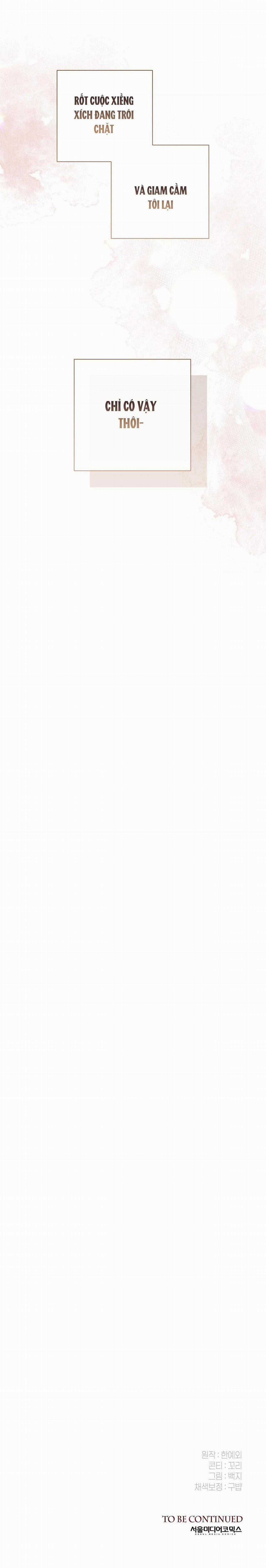 Nuôi Chồng Từ Bé Chapter 45 trang 46