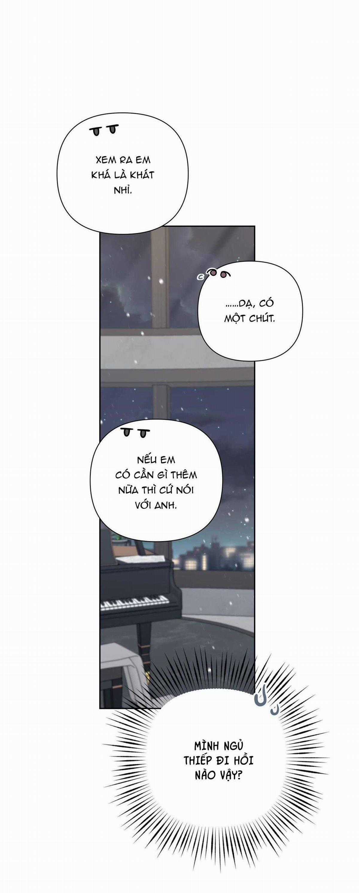 Nuôi Chồng Từ Bé Chapter 45 trang 6