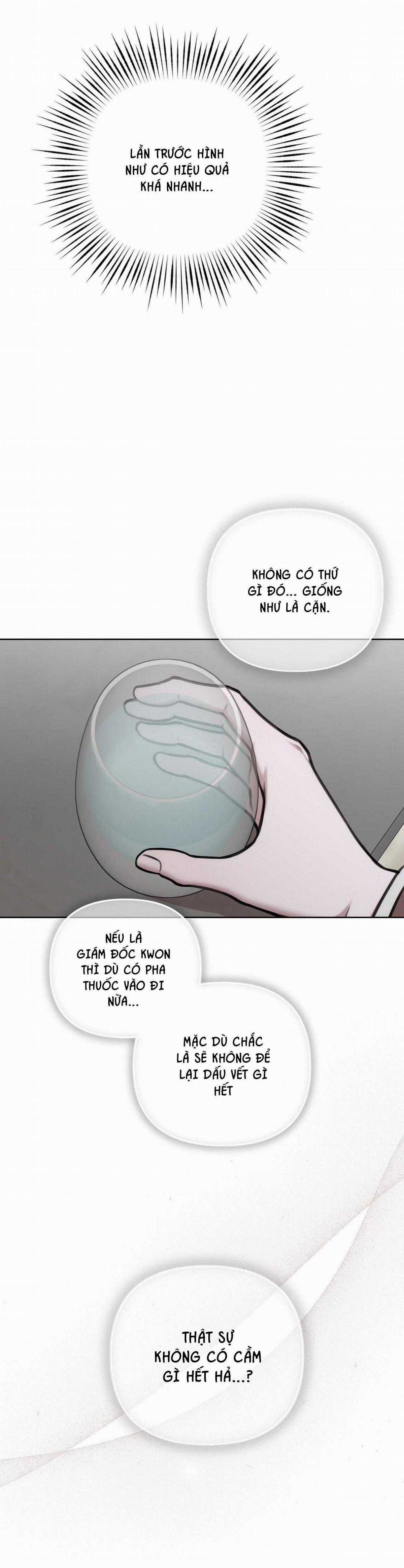 Nuôi Chồng Từ Bé Chapter 45 trang 7