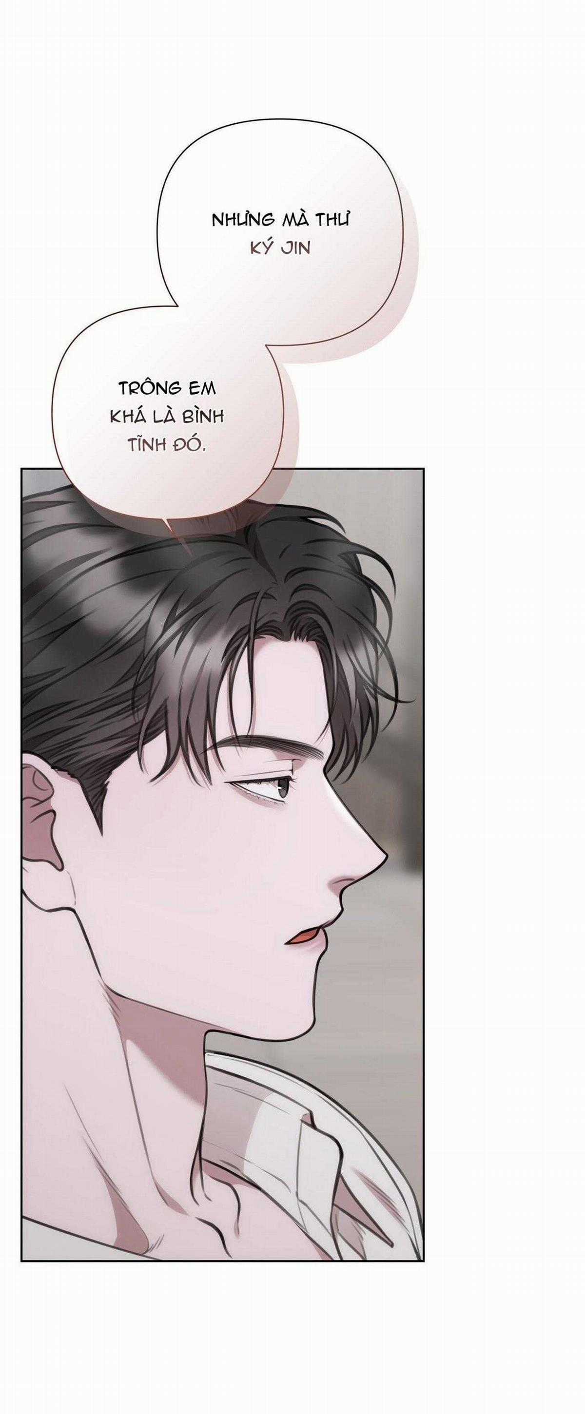 Nuôi Chồng Từ Bé Chapter 45 trang 8