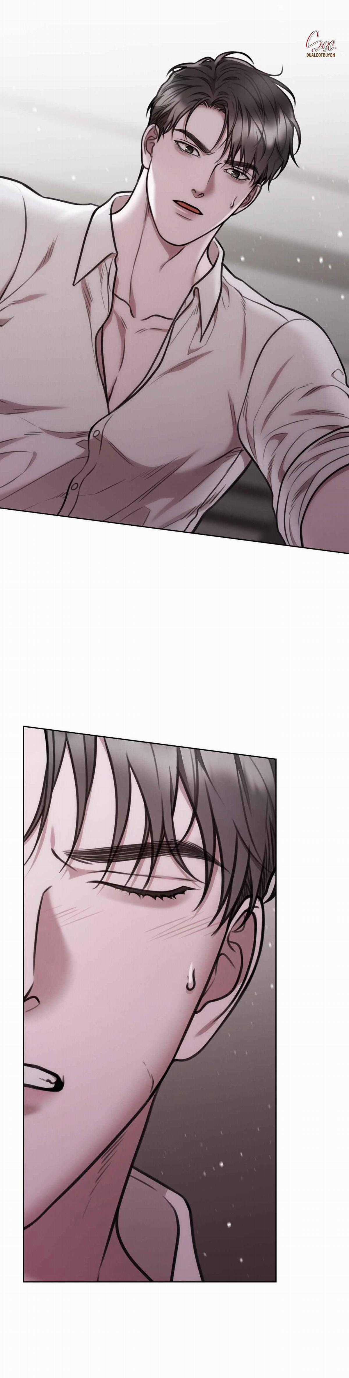 Nuôi Chồng Từ Bé Chapter 46 trang 10