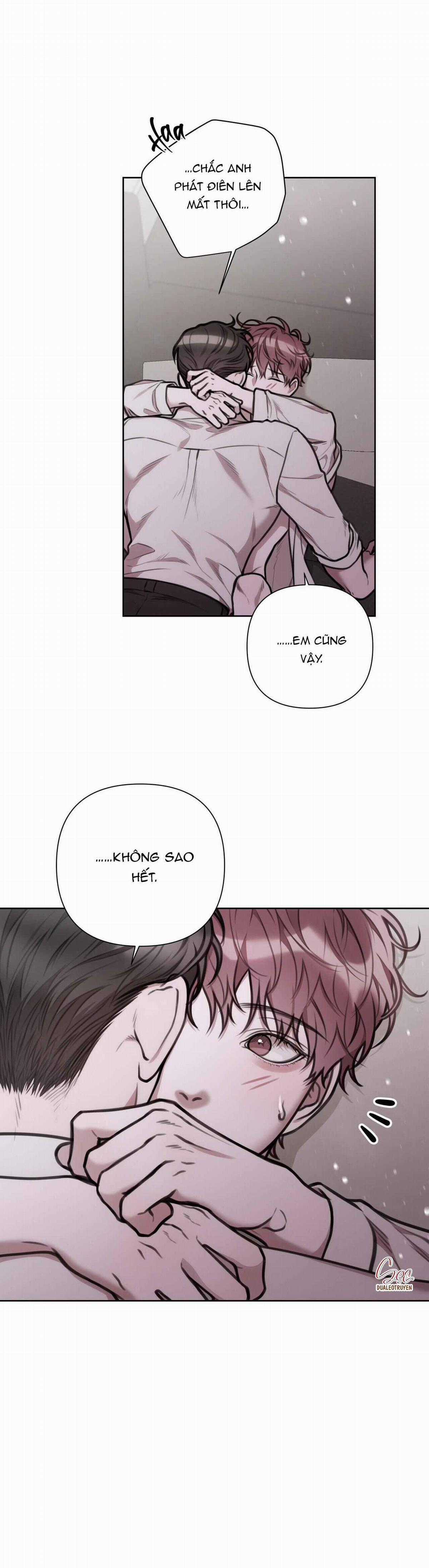 Nuôi Chồng Từ Bé Chapter 46 trang 11