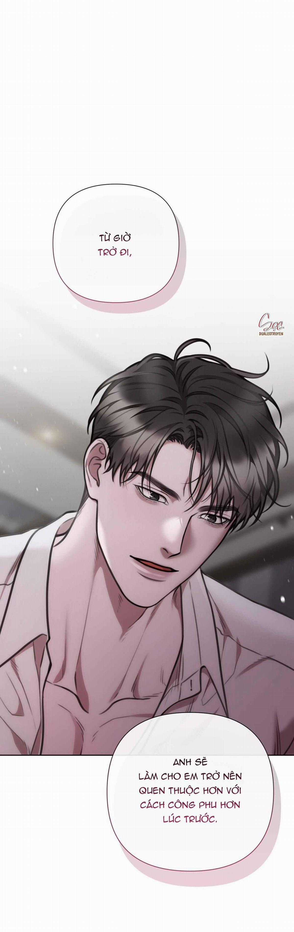 Nuôi Chồng Từ Bé Chapter 46 trang 12