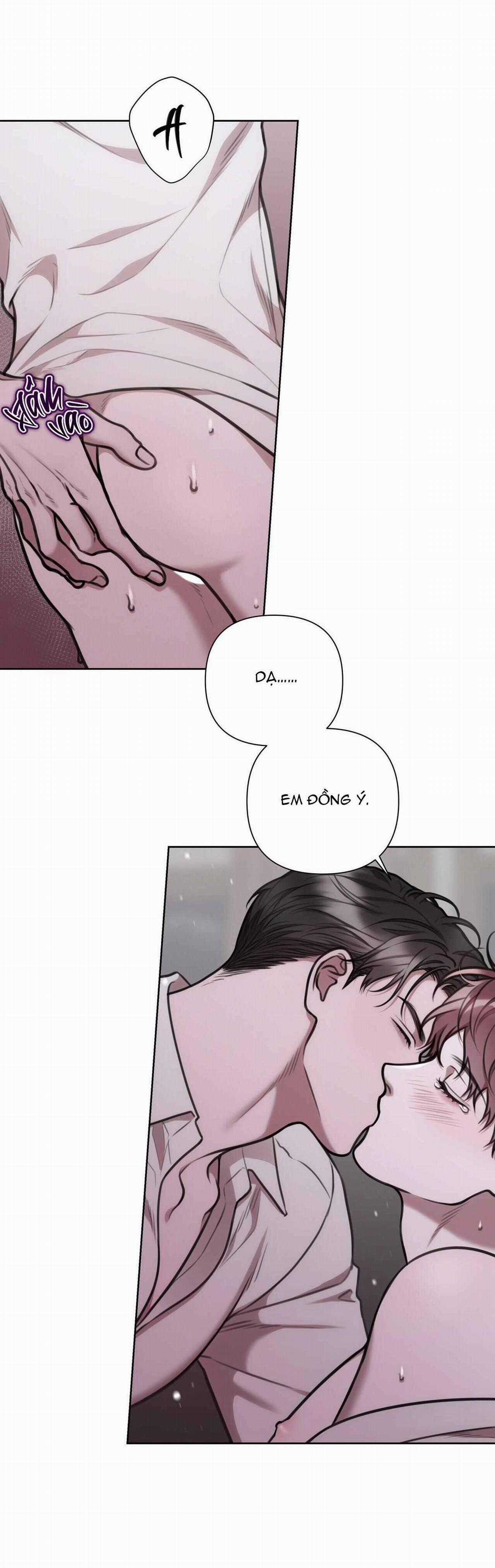 Nuôi Chồng Từ Bé Chapter 46 trang 13