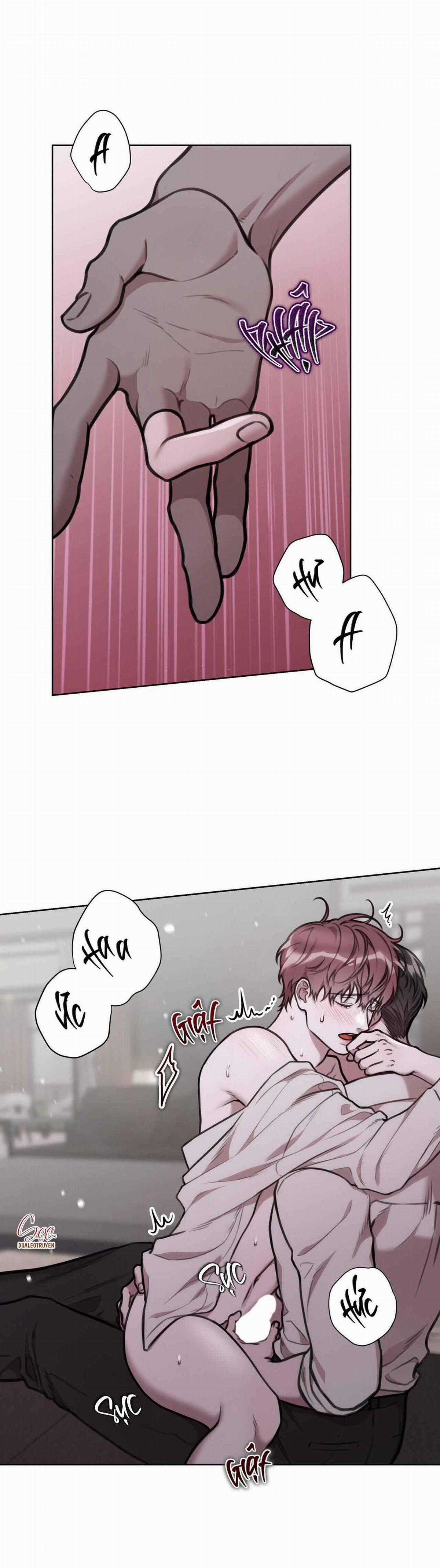 Nuôi Chồng Từ Bé Chapter 46 trang 14