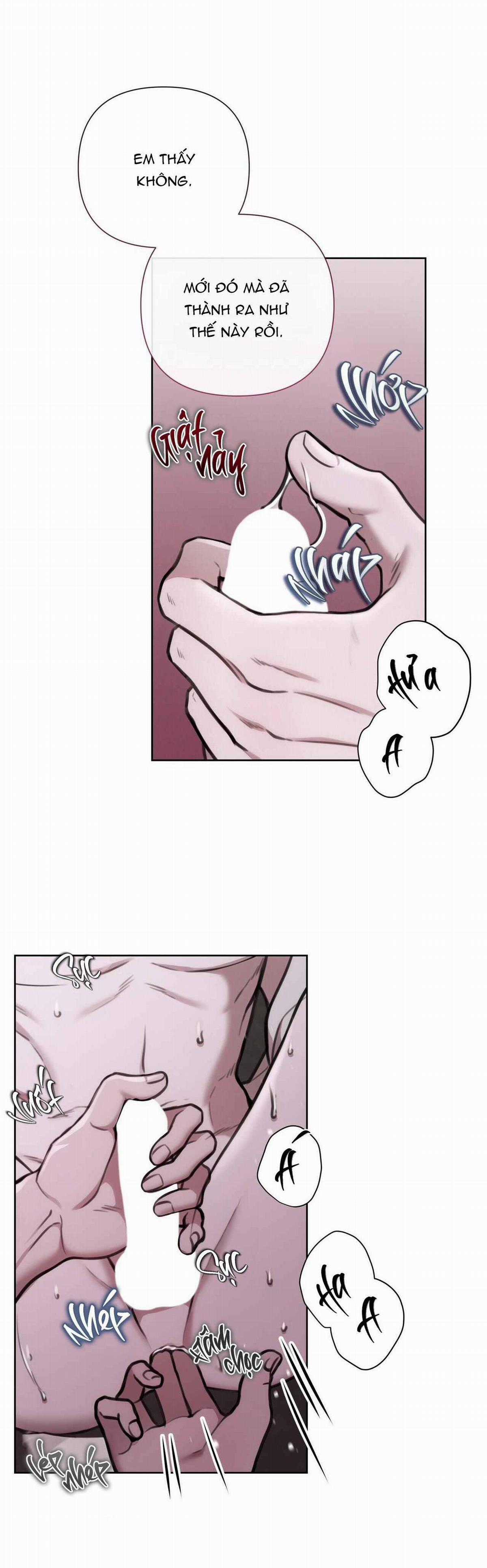 Nuôi Chồng Từ Bé Chapter 46 trang 15