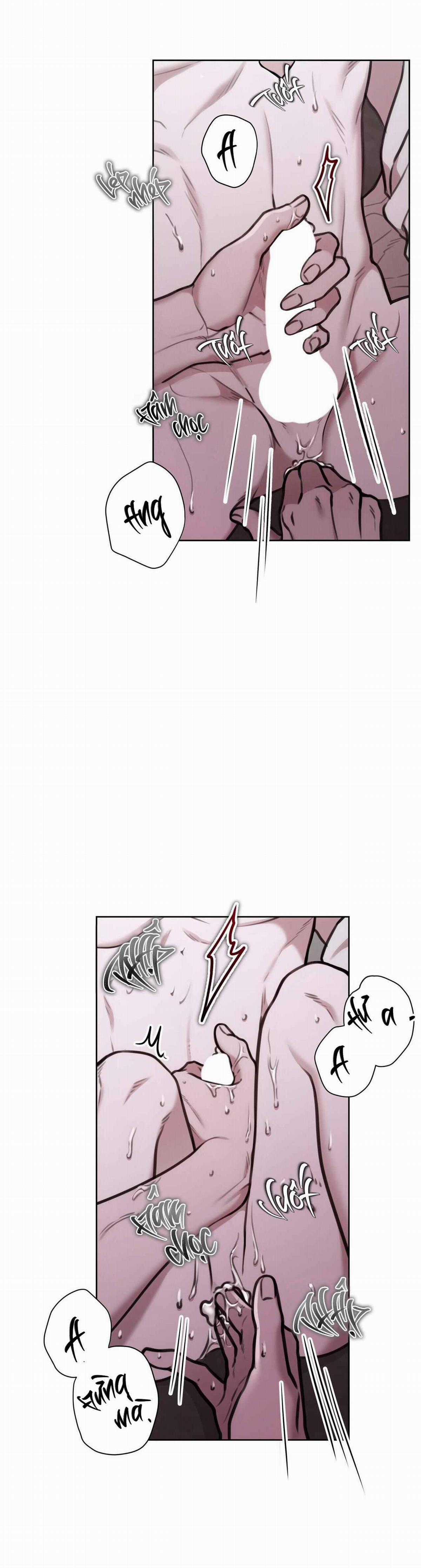 Nuôi Chồng Từ Bé Chapter 46 trang 16