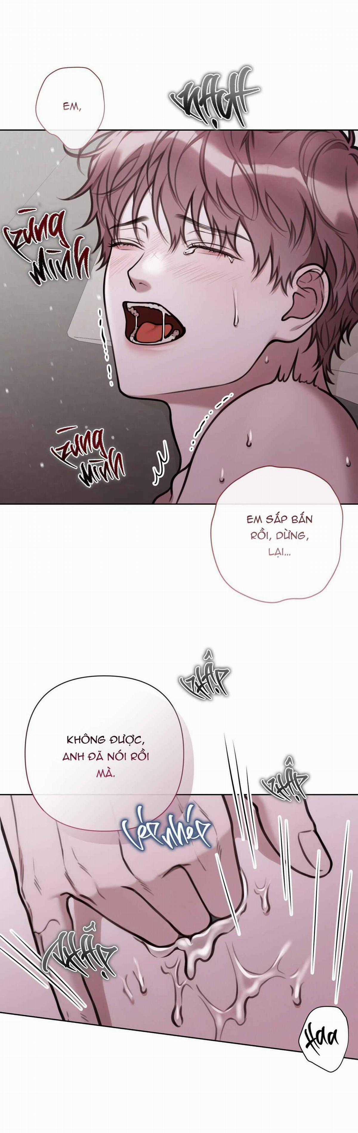 Nuôi Chồng Từ Bé Chapter 46 trang 17