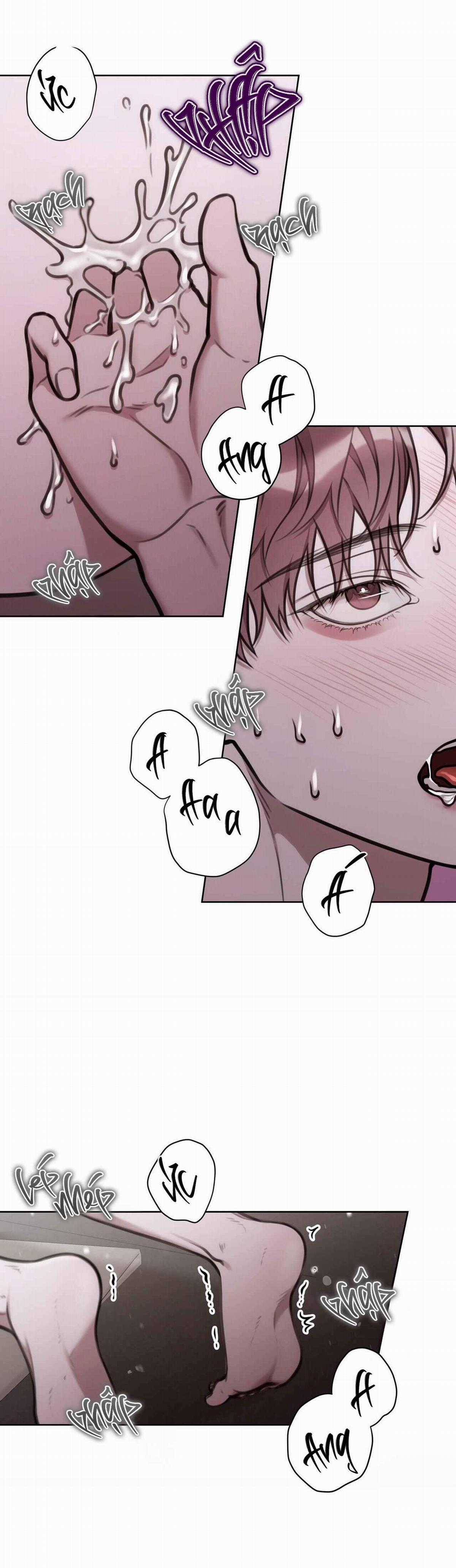 Nuôi Chồng Từ Bé Chapter 46 trang 20