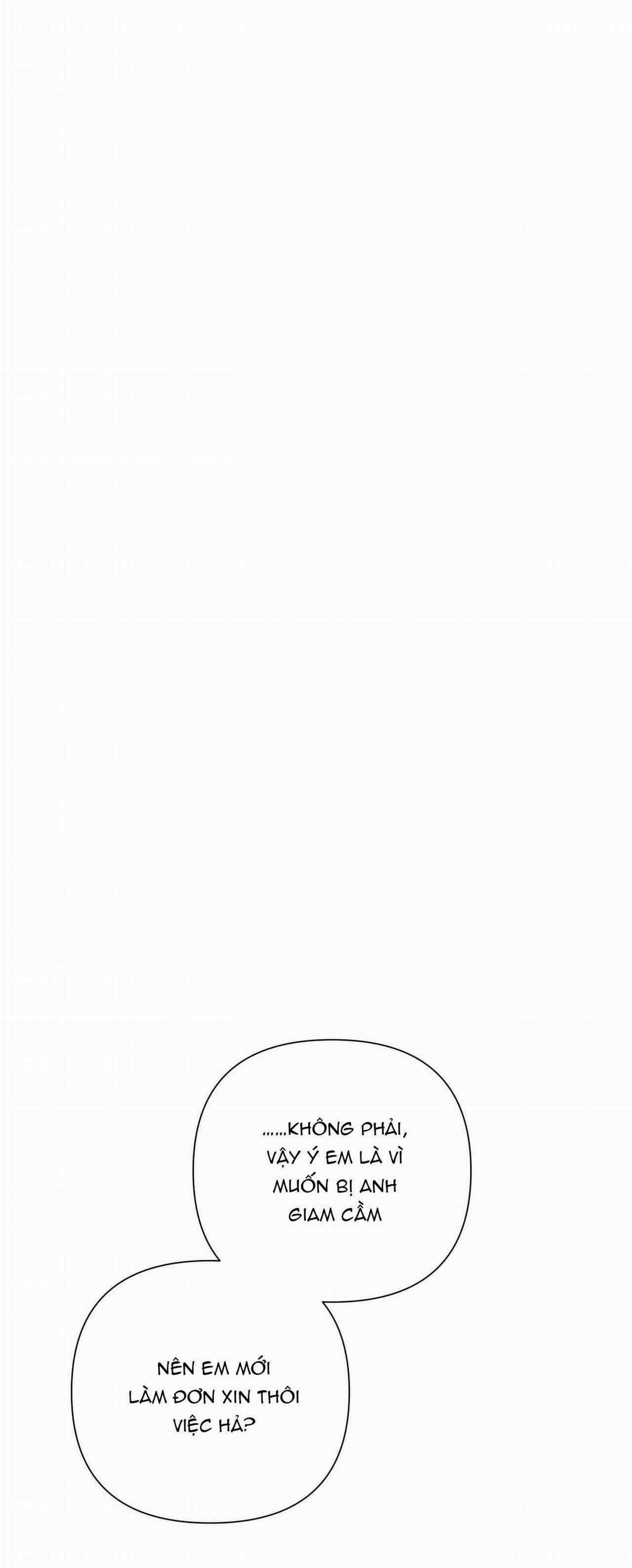 Nuôi Chồng Từ Bé Chapter 46 trang 23