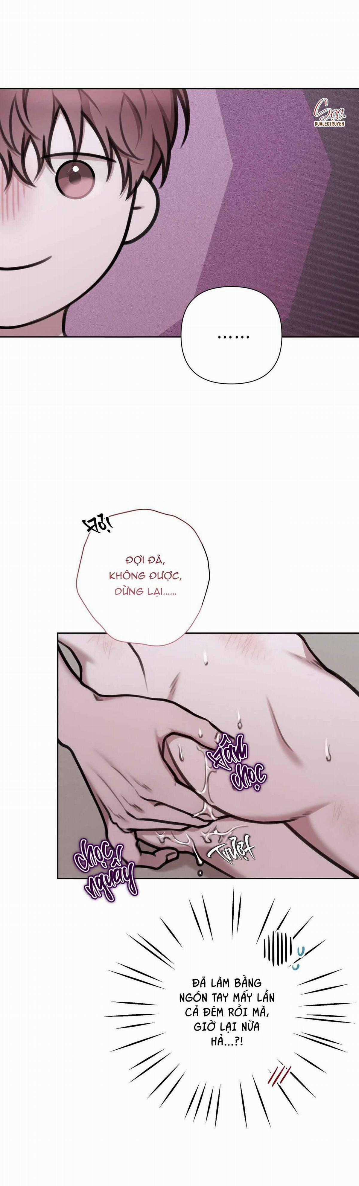 Nuôi Chồng Từ Bé Chapter 46 trang 29