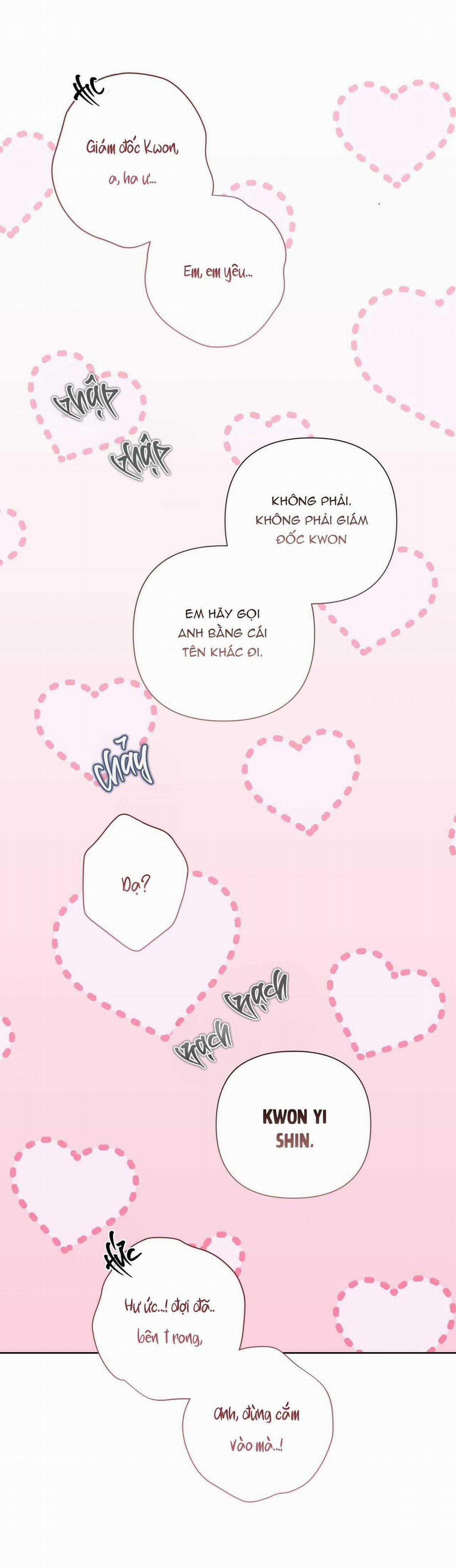 Nuôi Chồng Từ Bé Chapter 46 trang 30