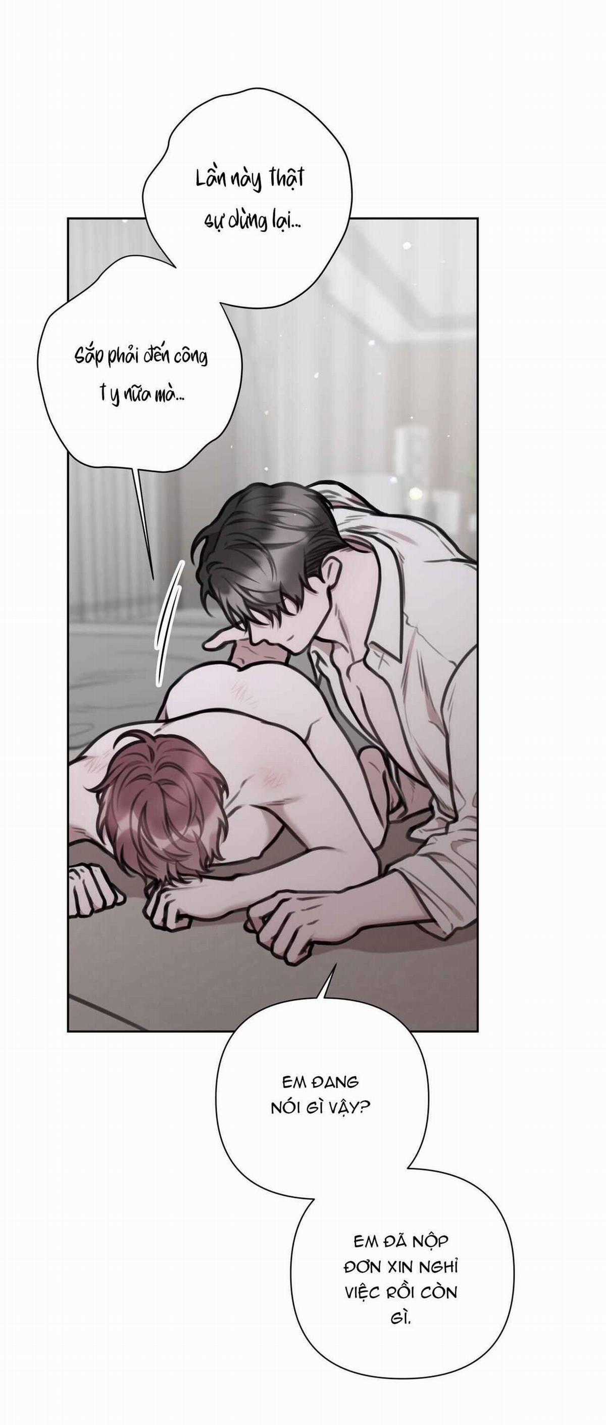 Nuôi Chồng Từ Bé Chapter 46 trang 31