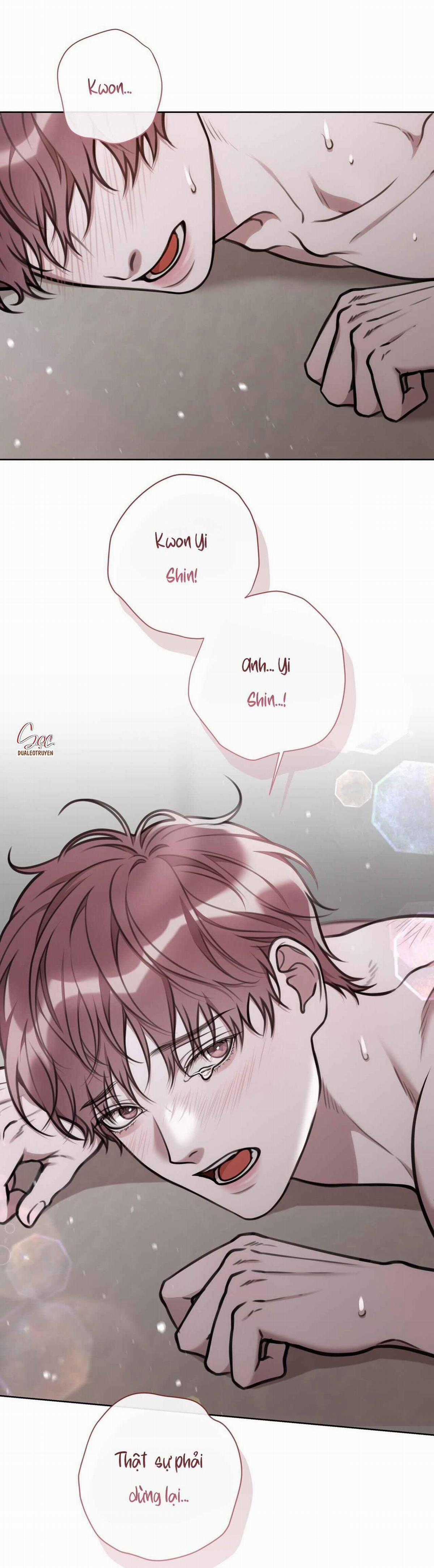 Nuôi Chồng Từ Bé Chapter 46 trang 33