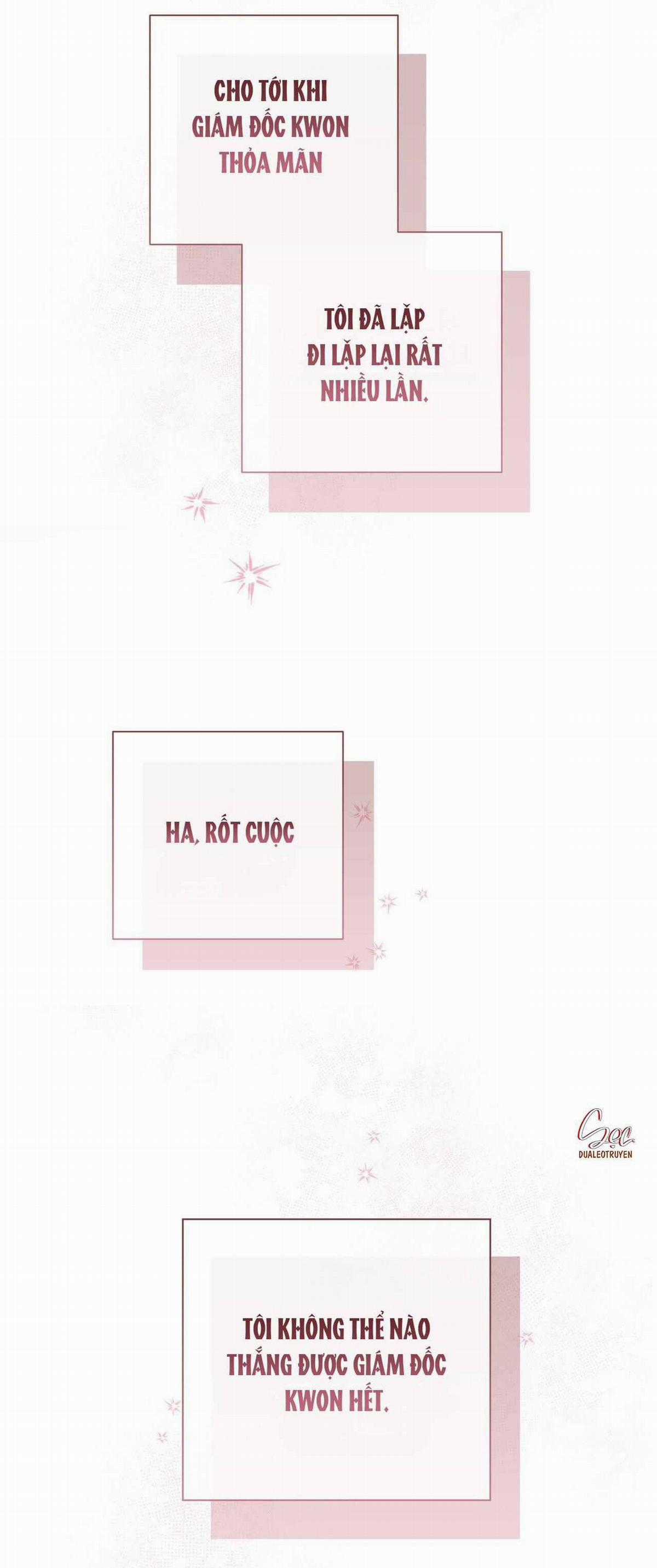 Nuôi Chồng Từ Bé Chapter 46 trang 37