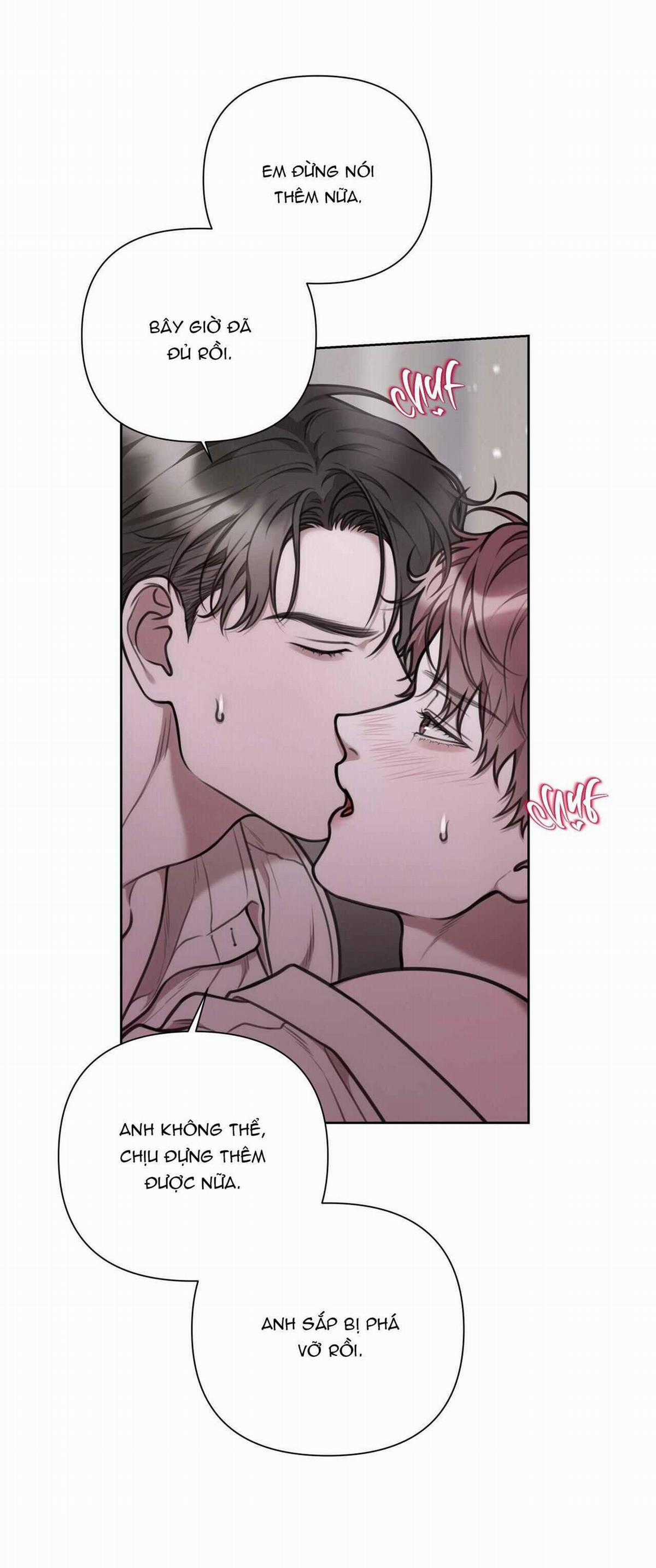 Nuôi Chồng Từ Bé Chapter 46 trang 5